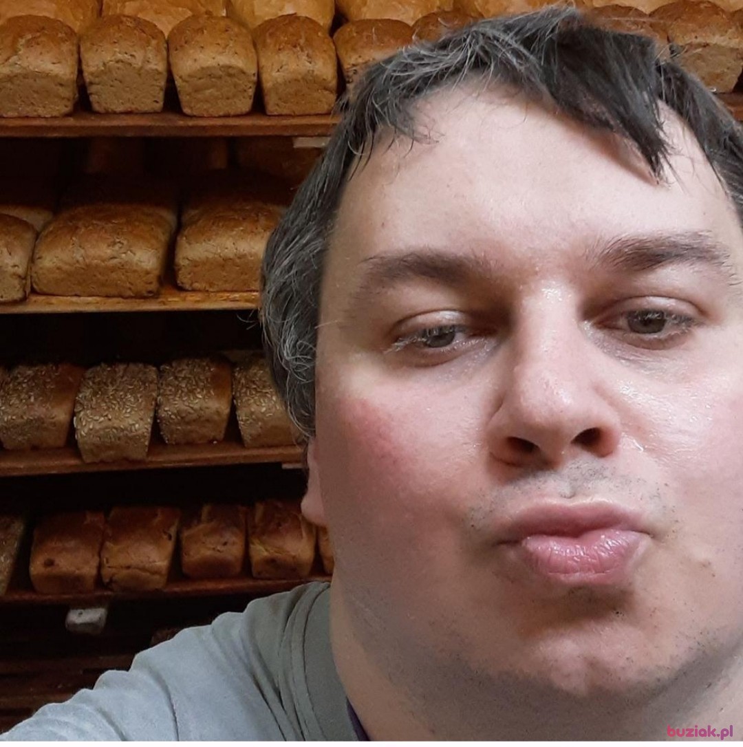 Tomasz, Mężczyzna, 39, Złotoryja, Polska: 1