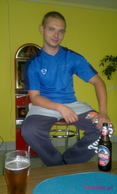 Krzysztof, Male, 34, Oleszyce, Polska: 1