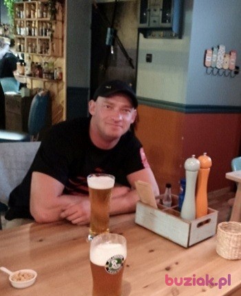 Marcin, Mężczyzna, 42, Gliwice, Polska, Zdjęcie: 2