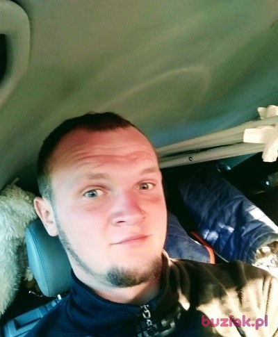 Stanisław, Mężczyzna, 33, Grajewo, Polska: 1