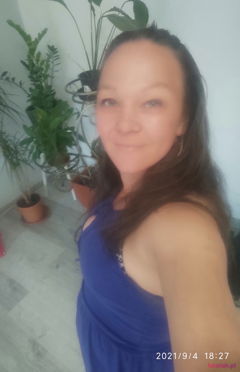 Ania, Kobieta, 41, Poznań, Polska: 1