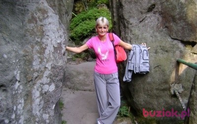 Gertruda, Kobieta, 53, Nowa Sól, Polska, Zdjęcie: 2