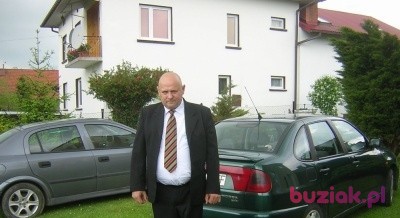 ZBYSZEK, Mężczyzna, 55, Jedlicze, Polska, Zdjęcie: 1