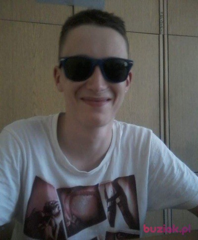 Szymon, Male, 28, Kolbuszowa, Polska, Photo: 2