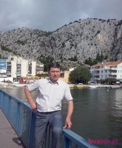 dyzio1956, Male, 69, Częstochowa, Polska, Photo: 2