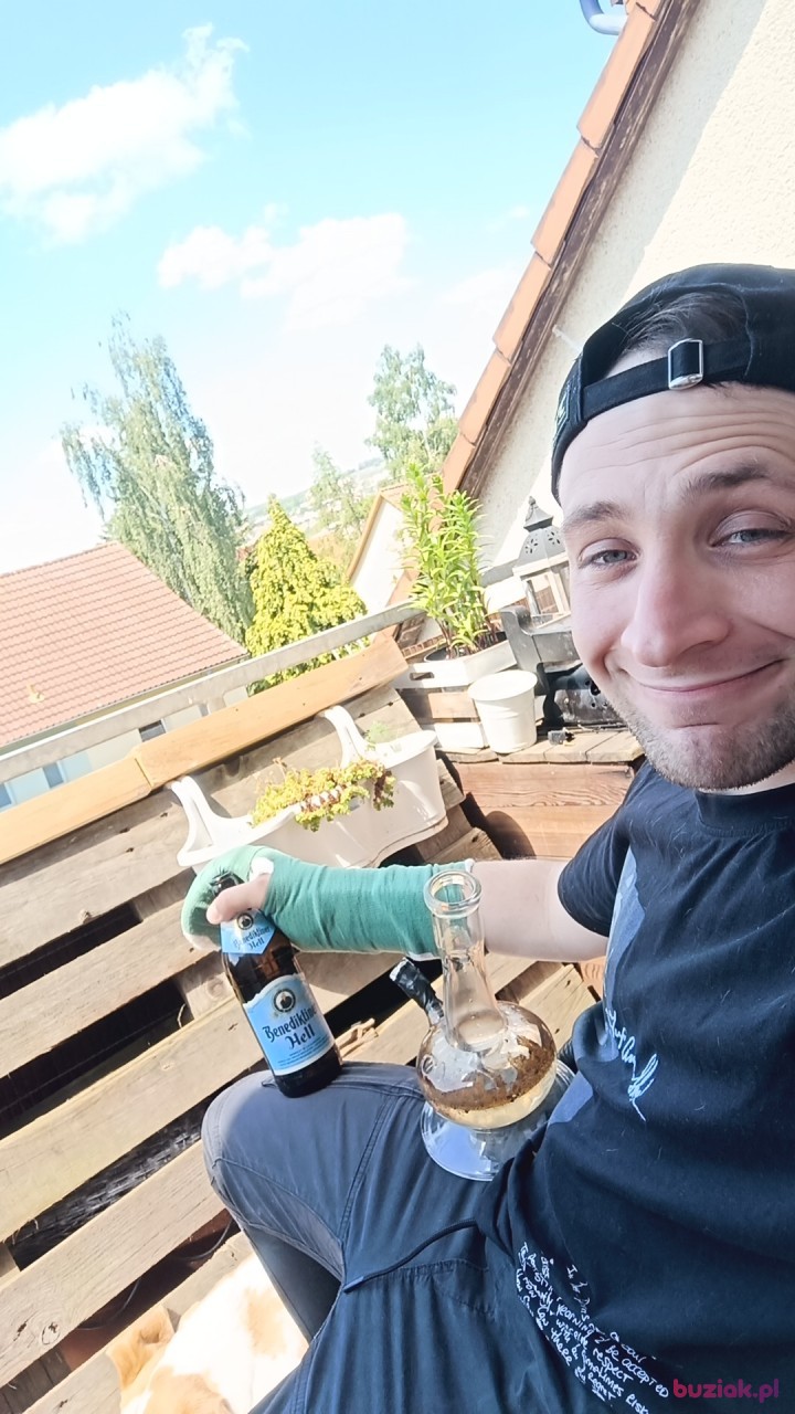 Ollie, Male, 29, Frankfurt, Niemcy: 1