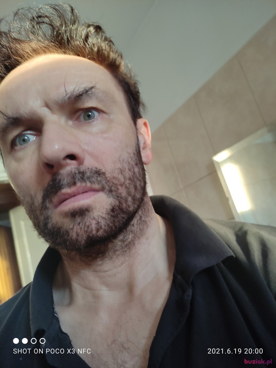 Marek, Male, 54, Warszawa, Polska, Photo: 5