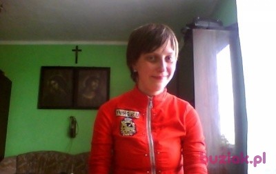 justyna, Female, 35, Skarszewy, Polska: 1
