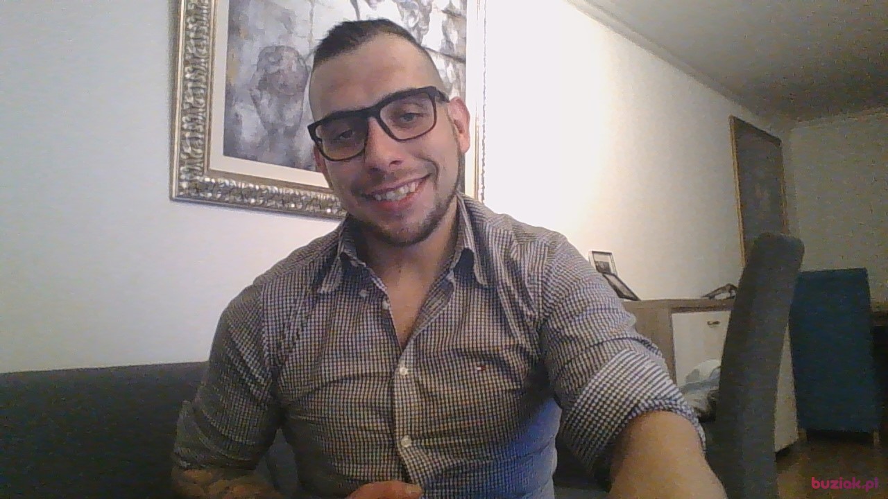 Ramzey, Male, 31, Tilburg, Holandia, Photo: 3