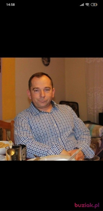 Tomasz, Male, 49, Świebodzice, Polska: 1