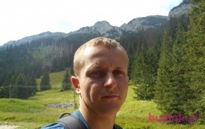 Krzysztof, Mężczyzna, 34, Polkowice, Polska, Zdjęcie: 2