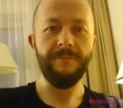 Sebastian , Male, 42, Czarnków, Polska, Photo: 2