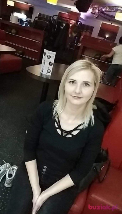 Sylwia, Kobieta, 37, Koszalin, Polska, Zdjęcie: 2