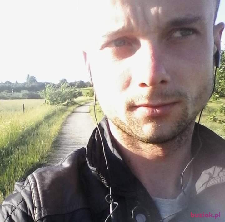 Lukasz, Male, 30, Chodzież, Polska, Photo: 1