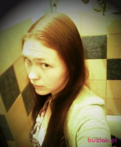 Maja, Female, 32, Głogówek, Polska: 1