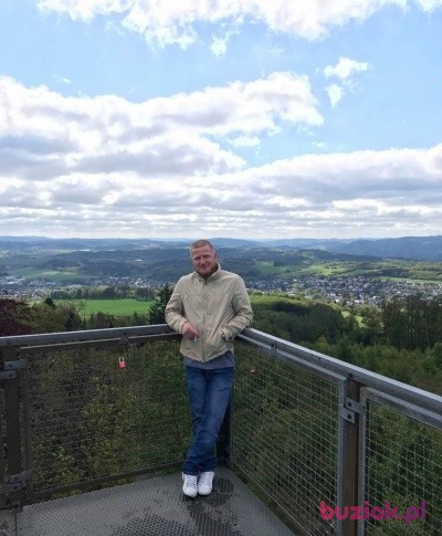 Łukasz , Mężczyzna, 39, Cologne North Rhine Westphalia, Niemcy: 1