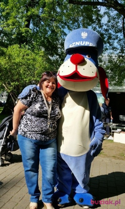 ewa, Female, 63, Czeladź, Polska, Photo: 10