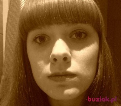 paulina, Female, 39, Konin, Polska, Photo: 1