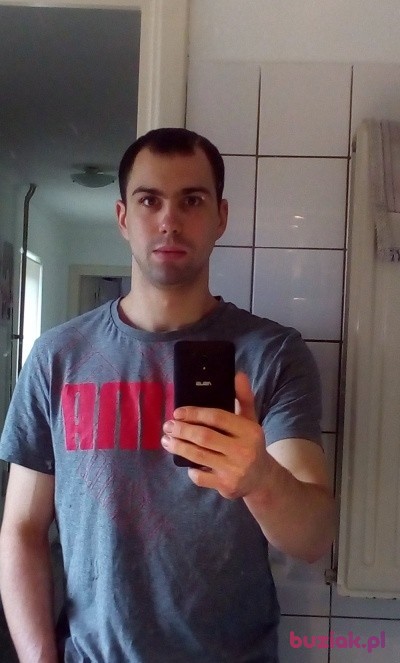 Damian, Mężczyzna, 31, Oss North Brabant Province, Holandia: 1