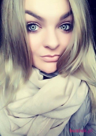 Paulina, Kobieta, 28, Polska, Zdjęcie: 2