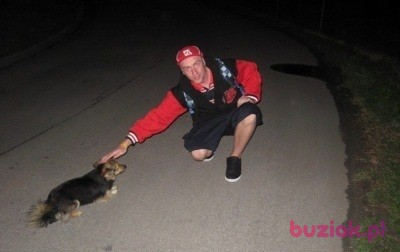 Dominik, Male, 41, Camberley, Wielka Brytania, Photo: 4
