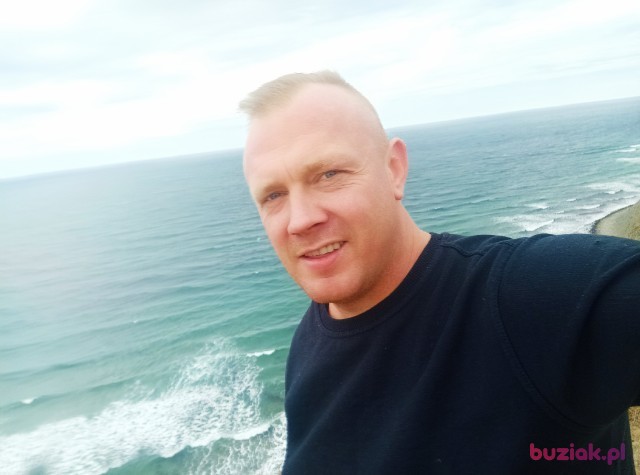 Gerard, Mężczyzna, 36, Sulejówek, Polska, Zdjęcie: 1