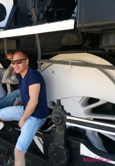 Tomek, Mężczyzna, 34, Gdańsk, Polska, Zdjęcie: 1