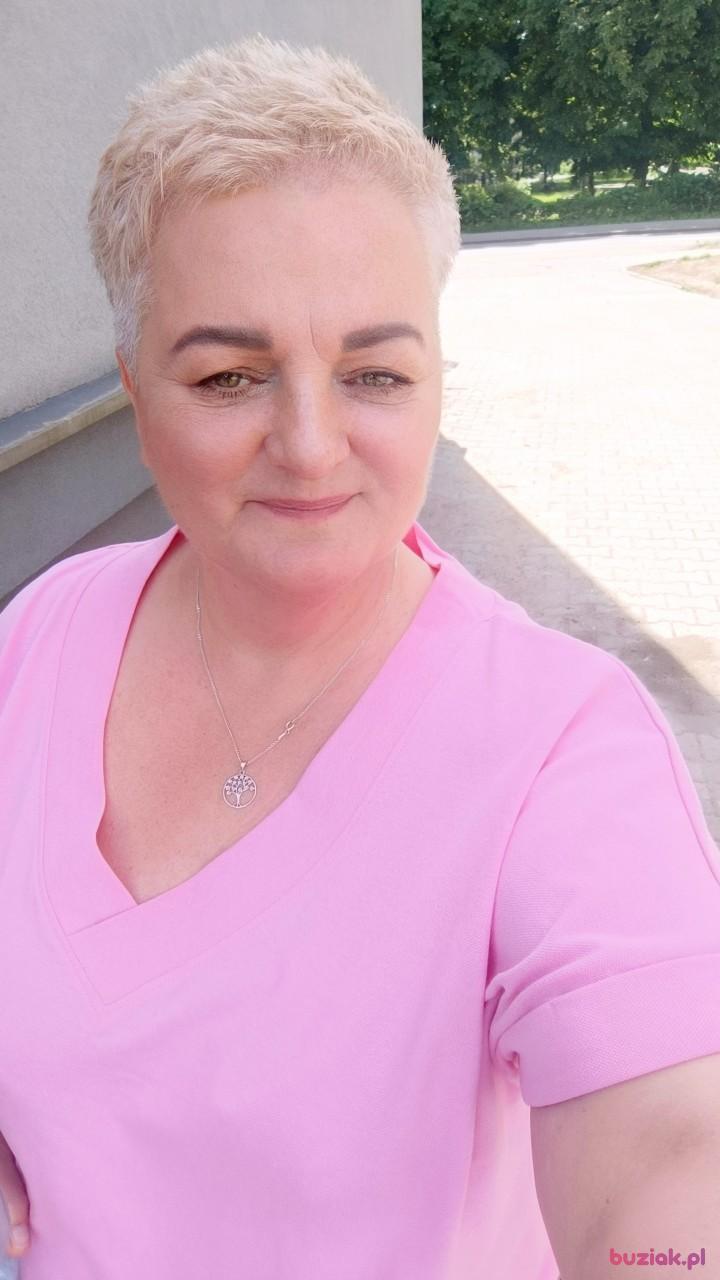 IwonkA, Kobieta, 59, Lębork, Polska, Zdjęcie: 3