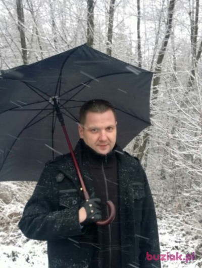 Robert, Male, 44, Holandia, Photo: 1