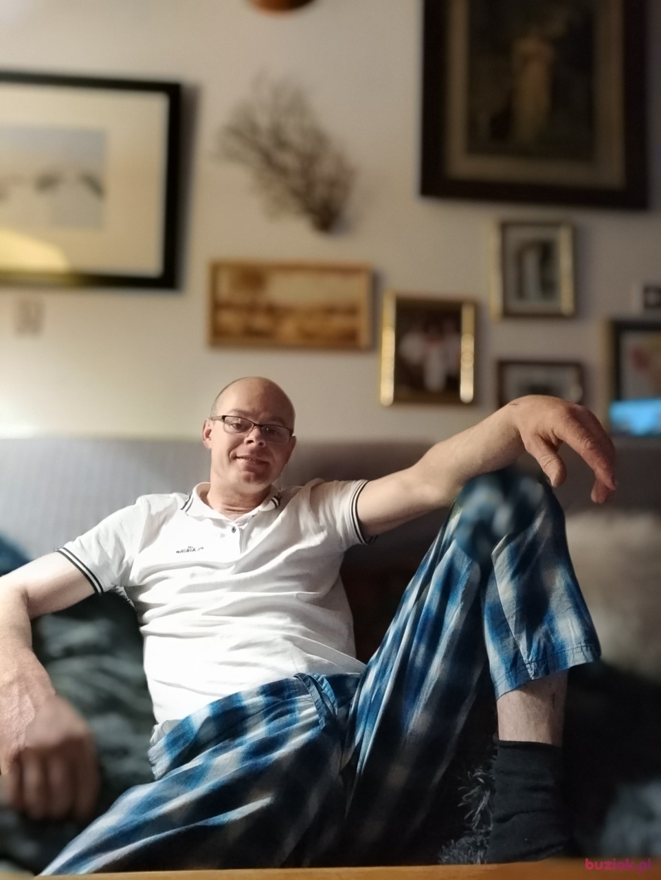 Rafal, Male, 38, Kwidzyn, Polska, Photo: 1