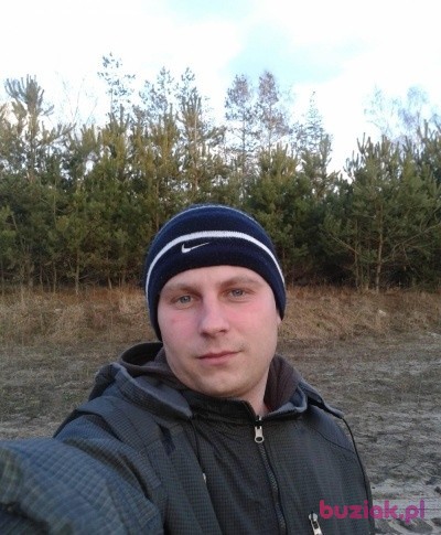 Radzio, Mężczyzna, 39, Zamość, Polska: 1