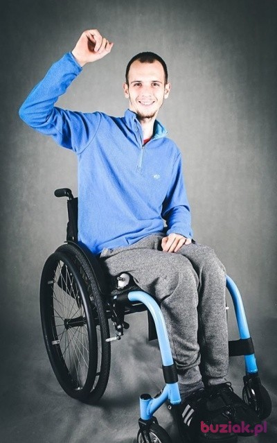 Eryk, Male, 30, Żarów, Polska: 1