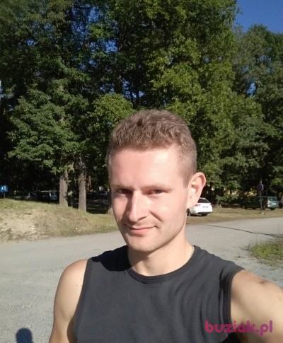 Denis, Male, 32, Opole, Polska, Photo: 2