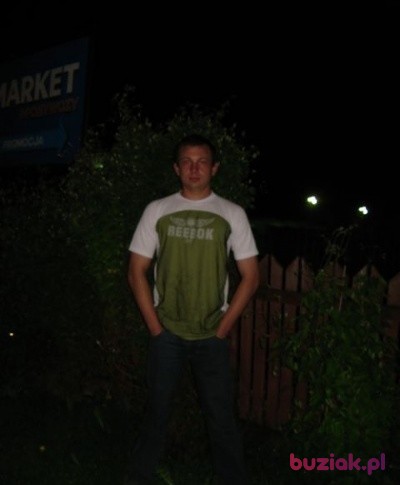 Piotr, Male, 41, Polska: 1