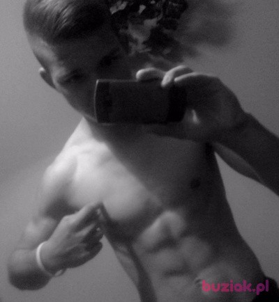 sylwester, Male, 28, Łęknica, Polska, Photo: 2