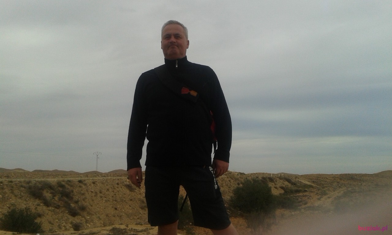 Mariusz, Mężczyzna, 51, Łódź, Polska, Zdjęcie: 1