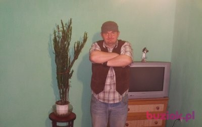 Robert, Mężczyzna, 54, Łódź, Polska, Zdjęcie: 1