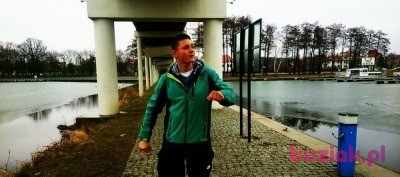 Sebastian, Mężczyzna, 27, Giżycko, Polska, Zdjęcie: 2