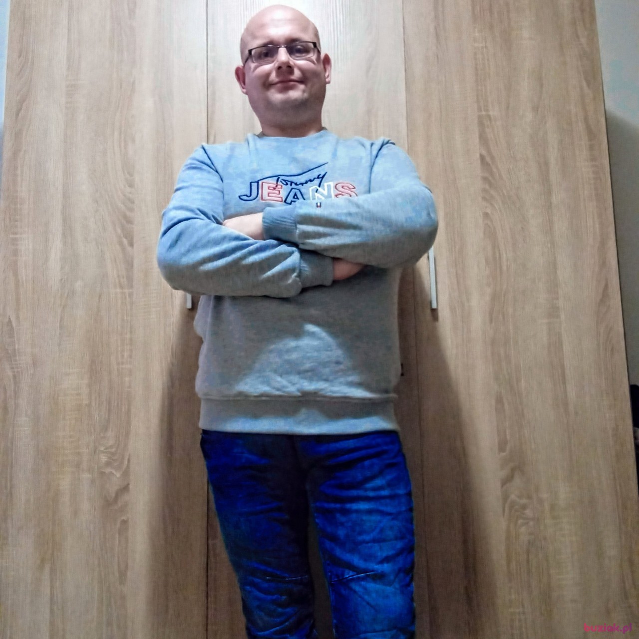 Mariusz, Mężczyzna, 46, Warszawa, Polska, Zdjęcie: 1