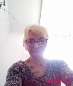 anila1, Female, 64, Jasło, Polska, Photo: 2