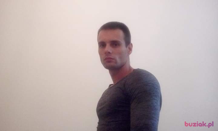 Marek, Mężczyzna, 36, Działdowo, Polska: 1