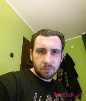 Dawid, Mężczyzna, 38, Jarocin, Polska: 1
