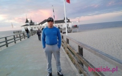 Sebastian, Mężczyzna, 43, Szczecin, Polska, Zdjęcie: 2