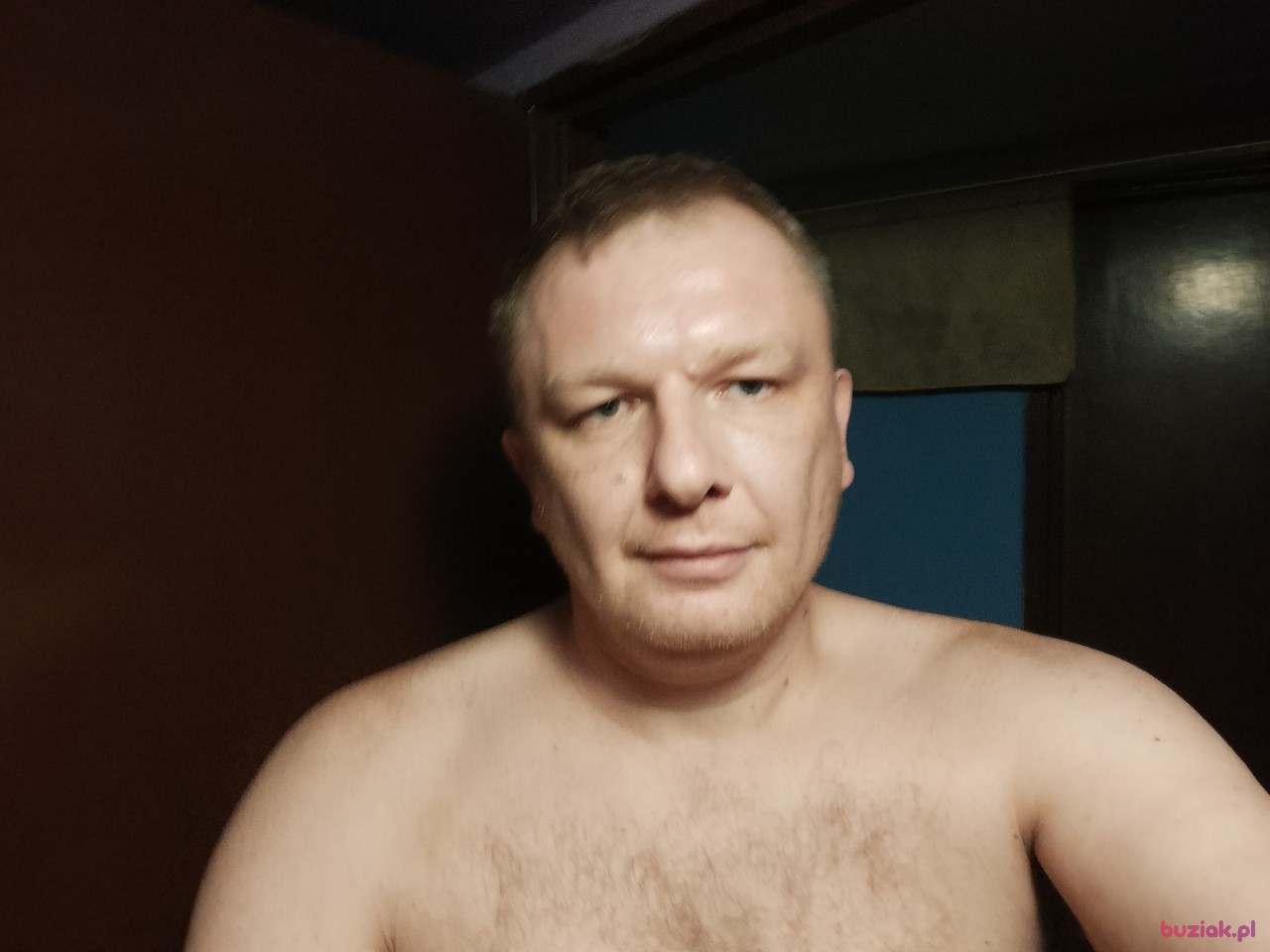 Władek, Male, 40, Leszno, Polska: 1