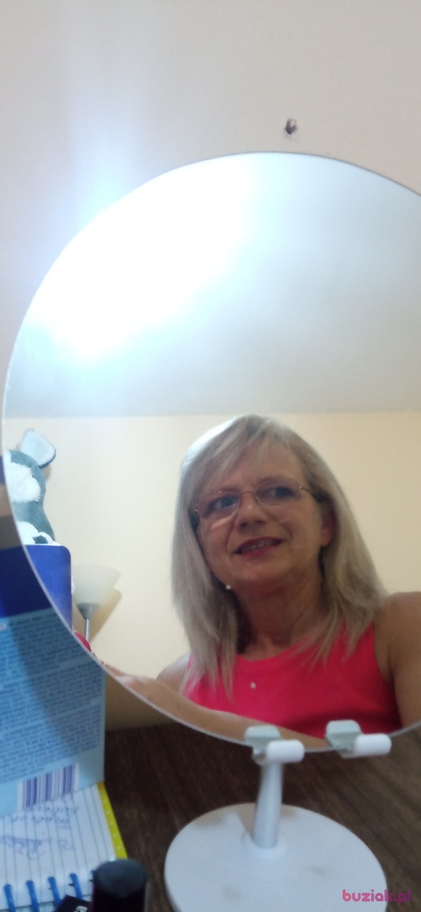 ania, Female, 54, Wielka Brytania, Photo: 1