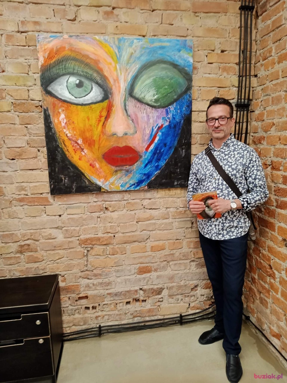 Piotr, Mężczyzna, 48, Poznań, Polska, Zdjęcie: 1
