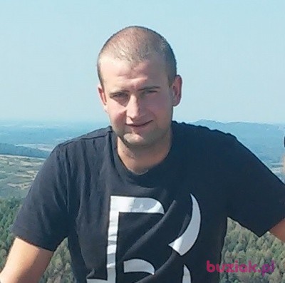 Matti25, Mężczyzna, 33, Kościerzyna, Polska, Zdjęcie: 2