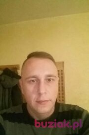 Sławek, Male, 40, Dresden, Niemcy, Photo: 1
