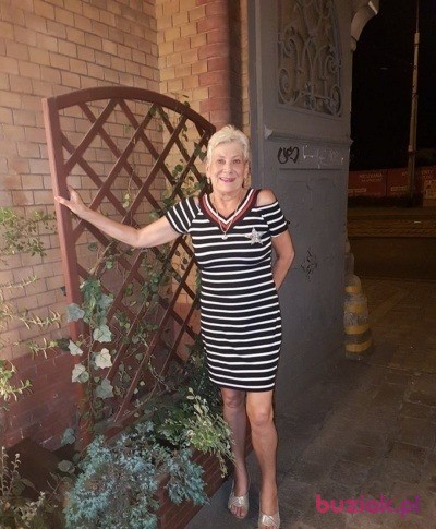 elzbieta, Kobieta, 69, Wrocław, Polska, Zdjęcie: 11