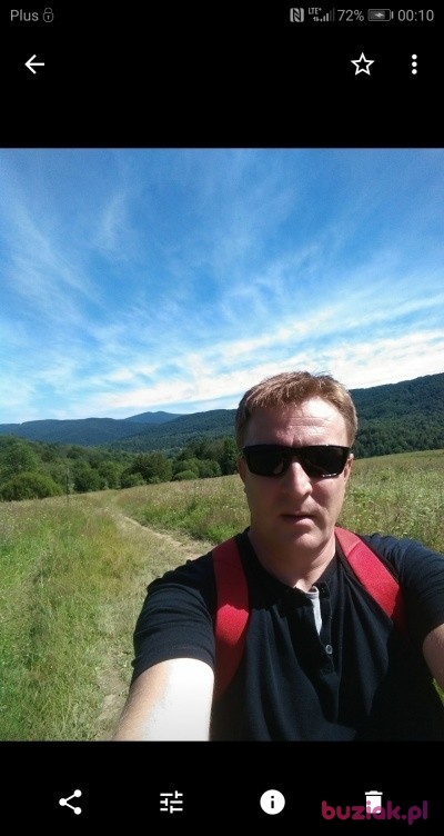 Zbyszek, Male, 53, Jarosław, Polska: 1